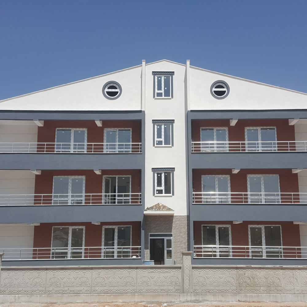 Kartepe Sitesi