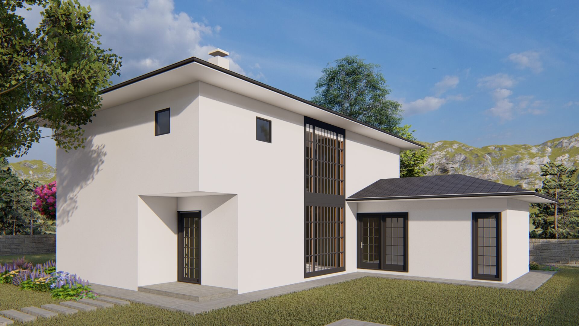 Villa Miyas