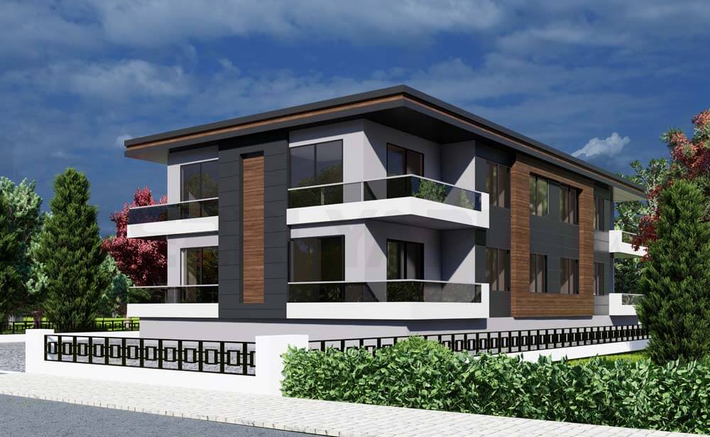 Bardas Sitesi